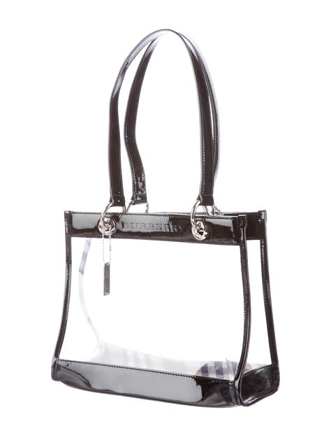 pvc burberry handbags|Burberry handbags official site.